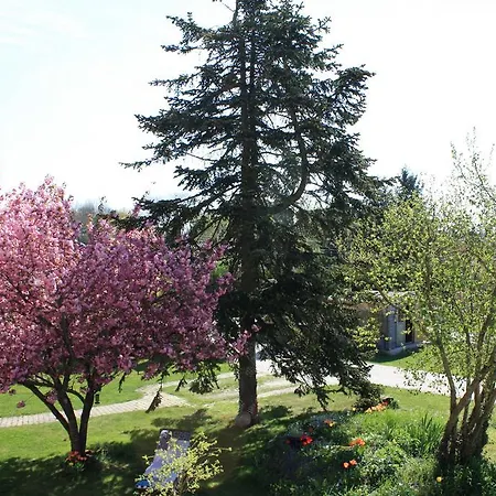 Le Coteau De L'orme