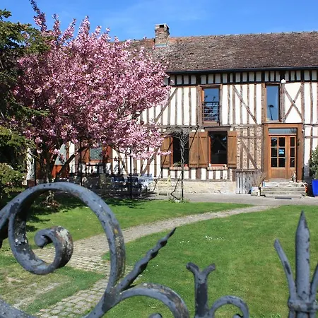 Bed & Breakfast Le Coteau De L'orme