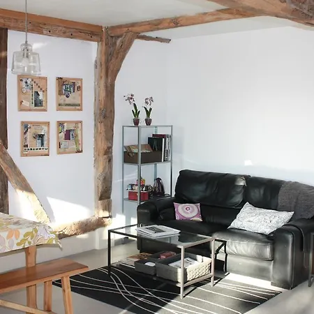 Le Coteau De L'orme Dosches