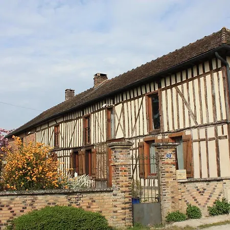 Bed & Breakfast Le Coteau De L'orme